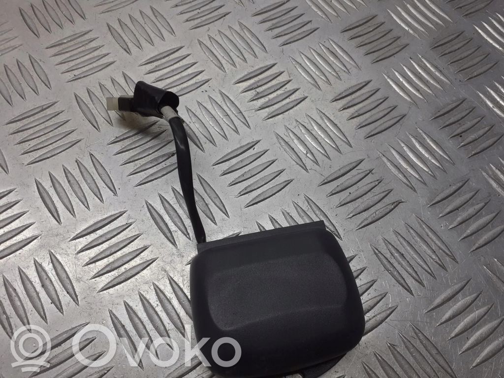Alarm control unit/module   97RA011187