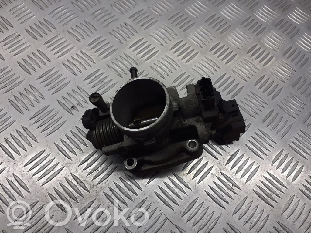 KIA Cerato Sensor de posición de la válvula de mariposa 