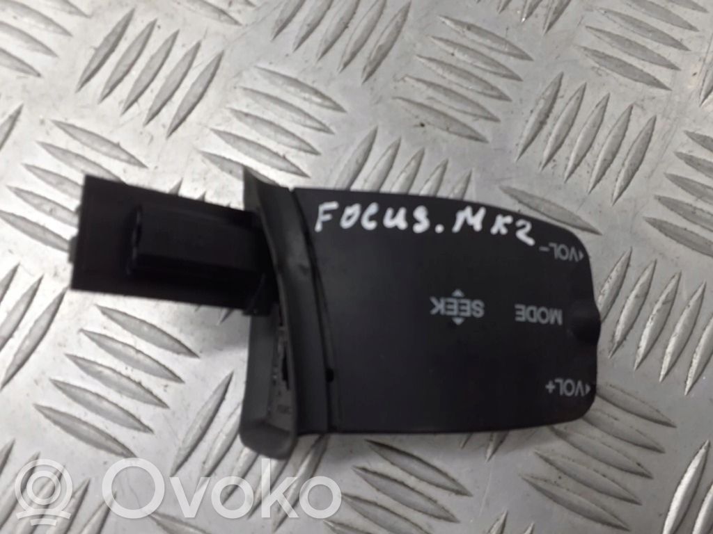 Multifunctional control switch/knob   758709