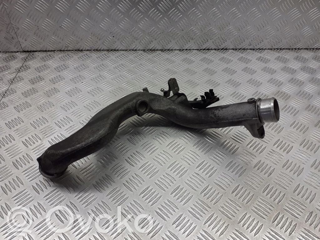 Intercooler hose/pipe