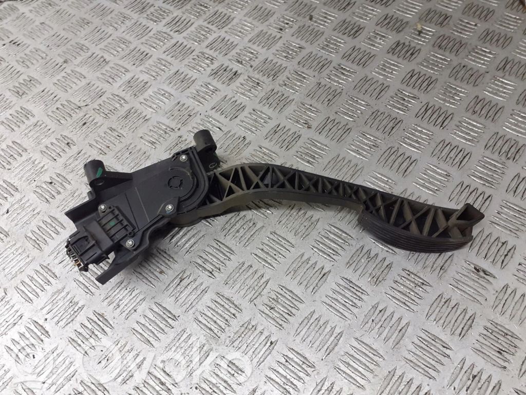 Alfa Romeo 147 Accelerator throttle pedal 