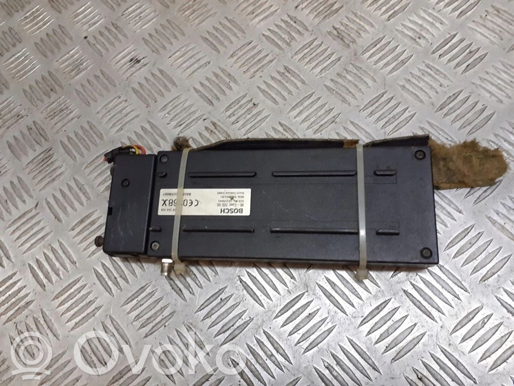 Módulo de control por voz   8629334438