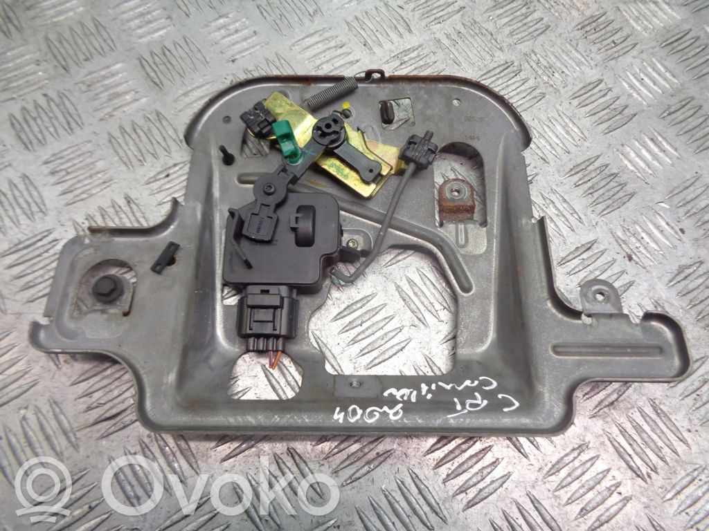 Chrysler PT Cruiser Shock absorber/damper mounting bracket 