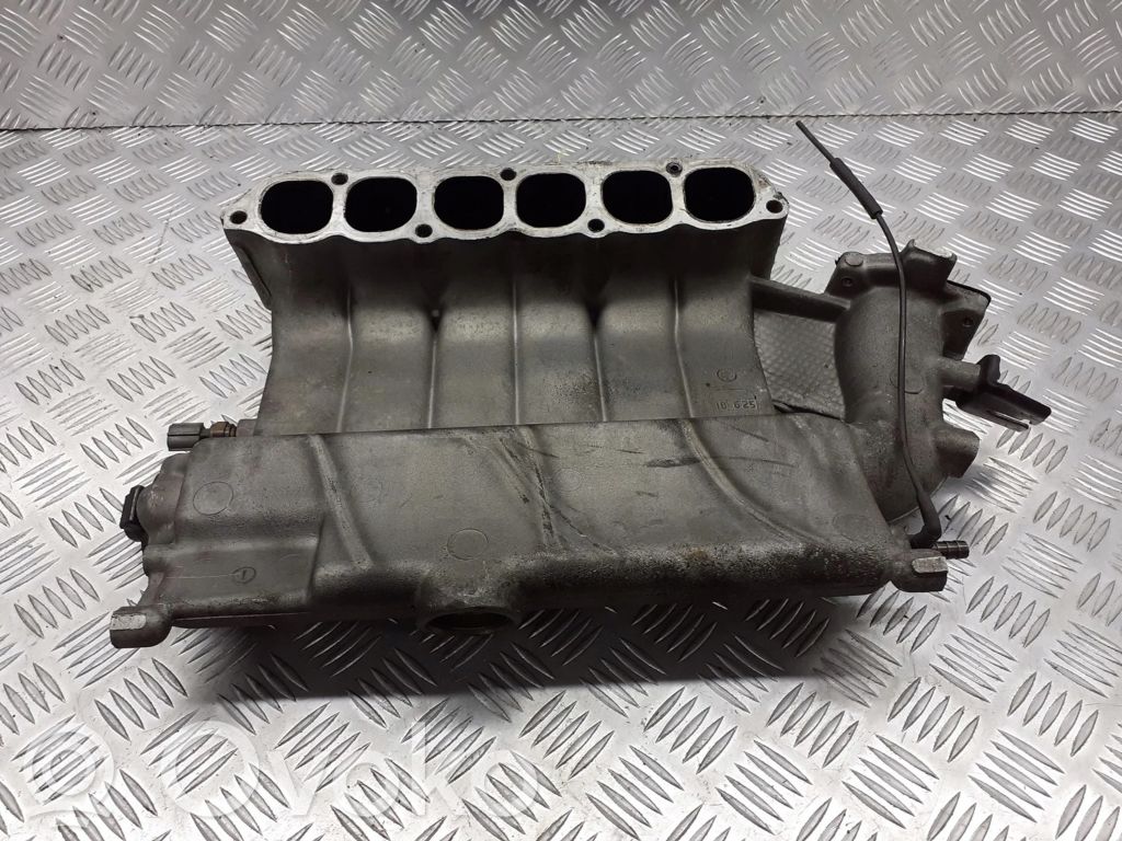 Intake manifold