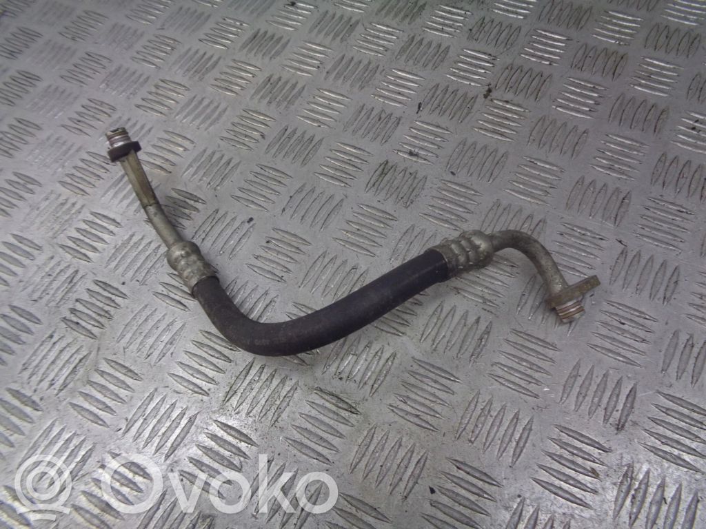 Ilmastointilaitteen putki (A/C)   9657302480