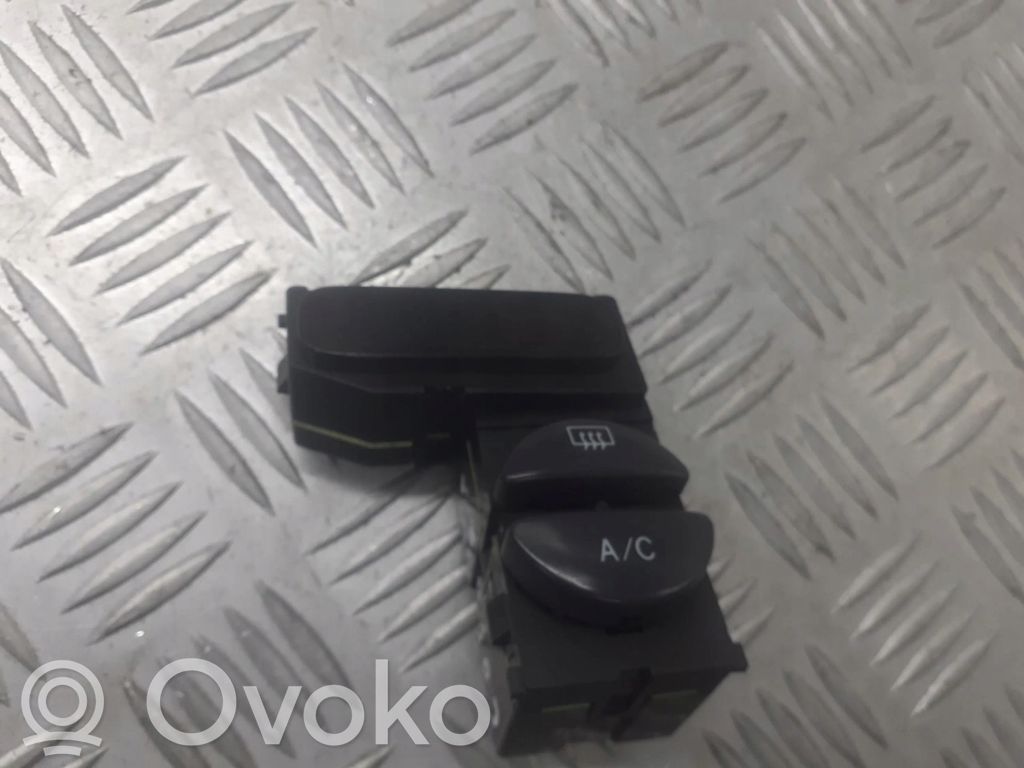 Toyota Corolla E110 Electric car charge socket 