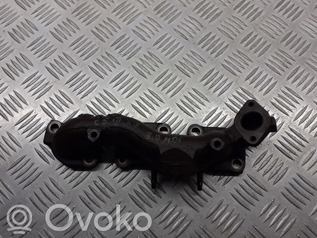 Citroen C5 Pakosarja 