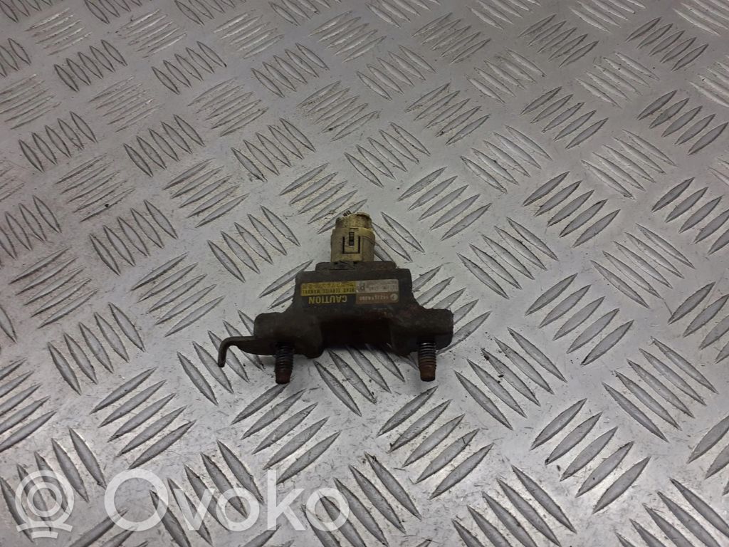 Subaru Forester SH Airbagsensor Crashsensor Drucksensor 