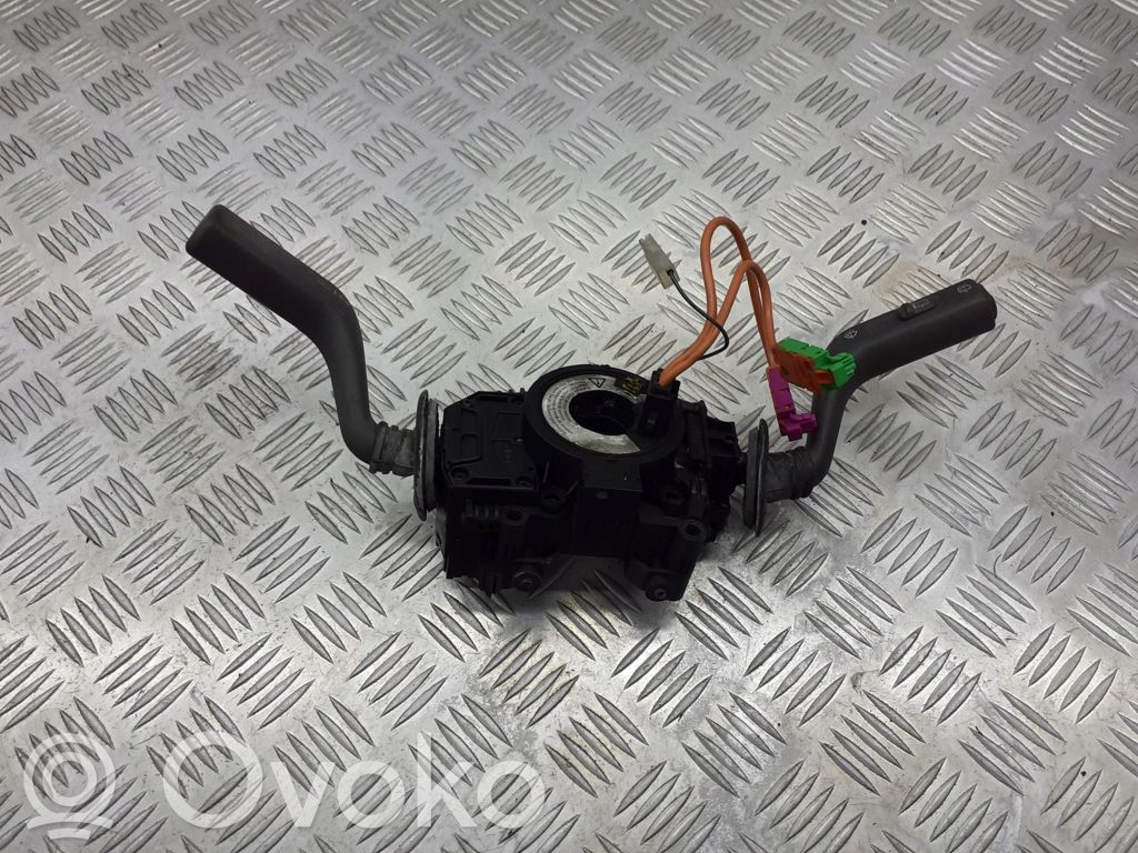 Volvo S40 Headlight wiper switch 