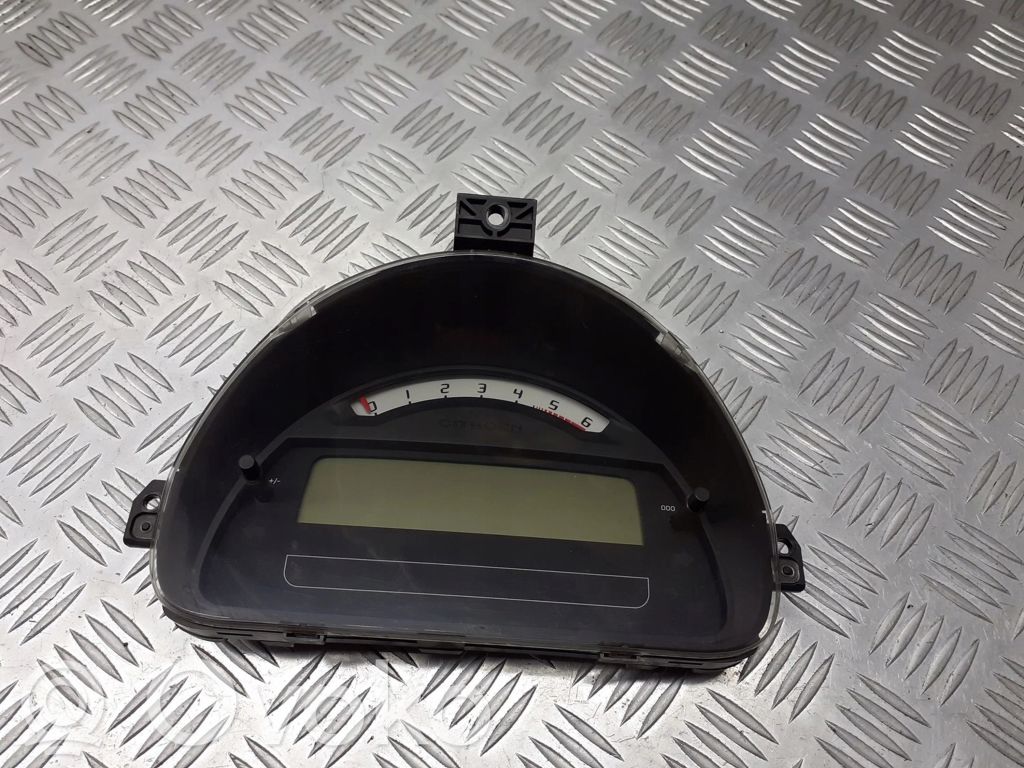 Tacómetro   9660225880