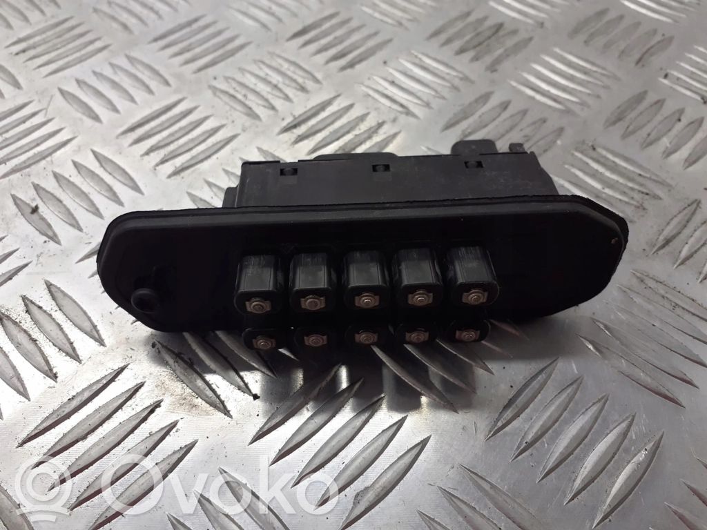 Sensor de la puerta delantera coupé   1488937080