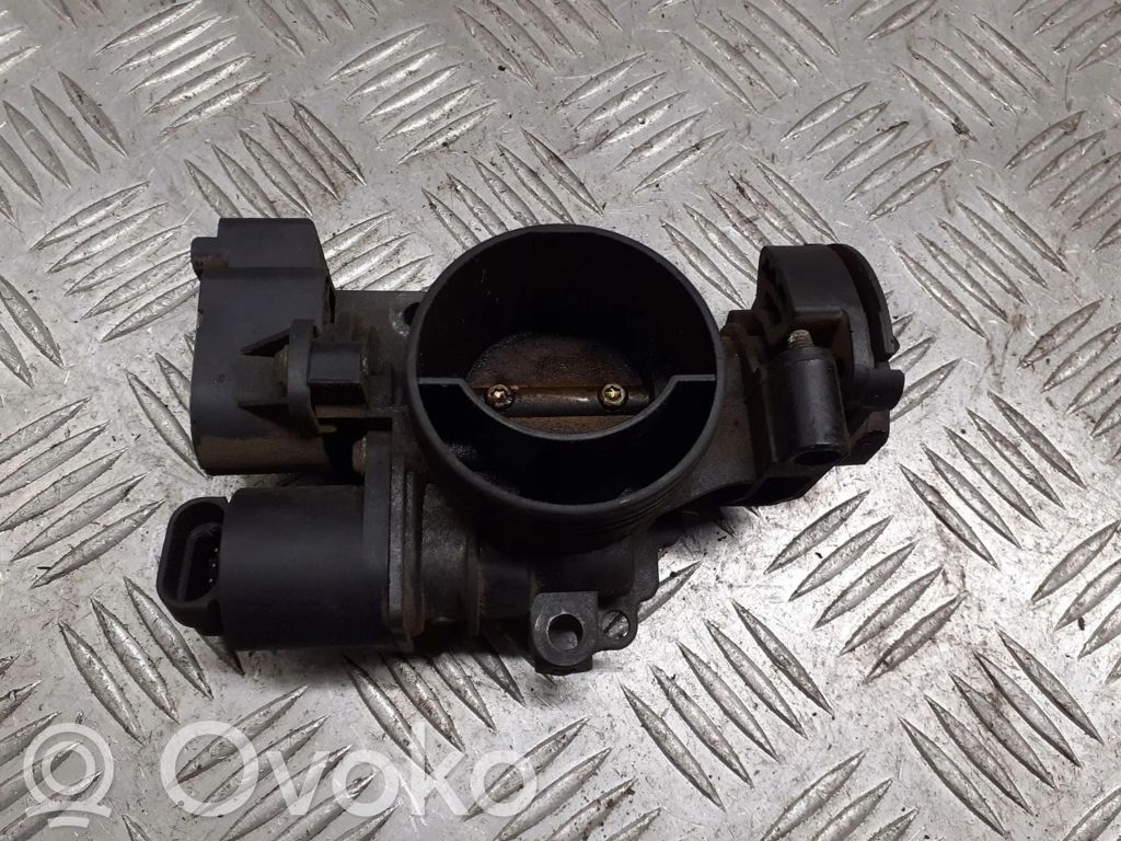 Citroen C3 Vārsta stāvokļa sensors 