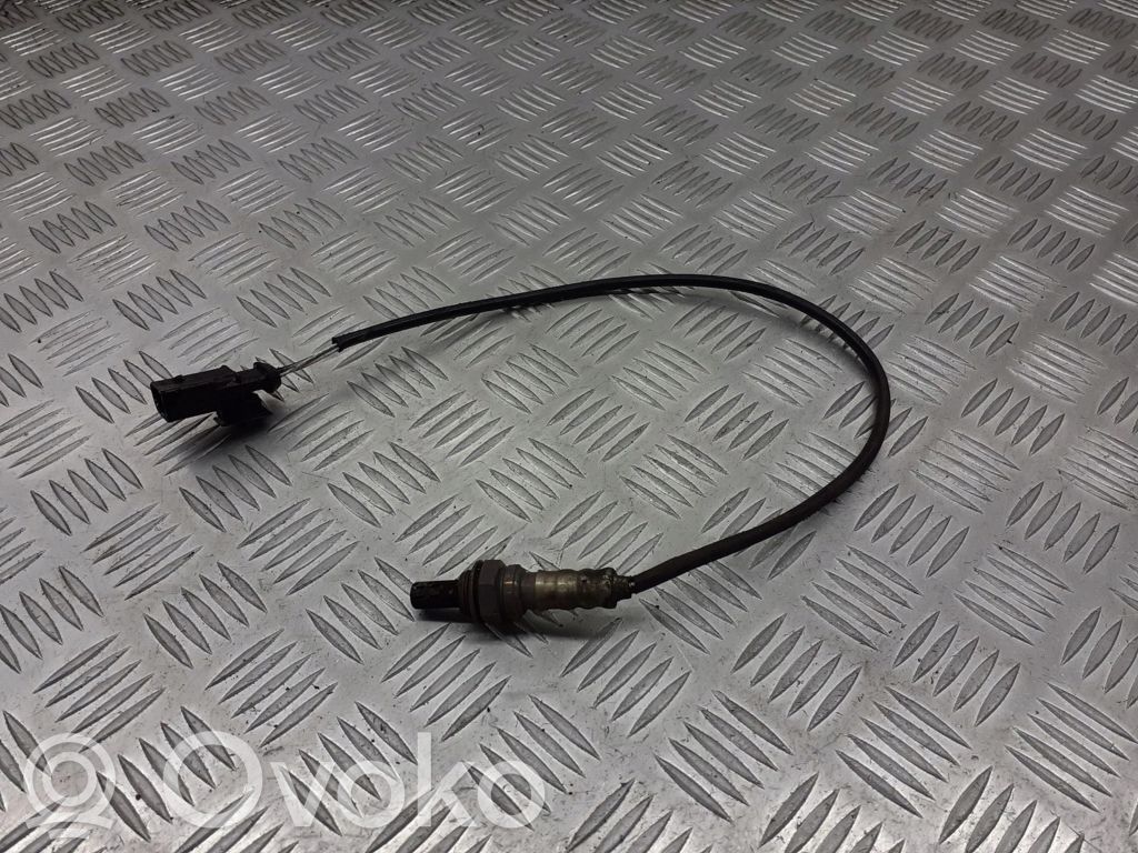 Зонд «Lambda»   MHK100728