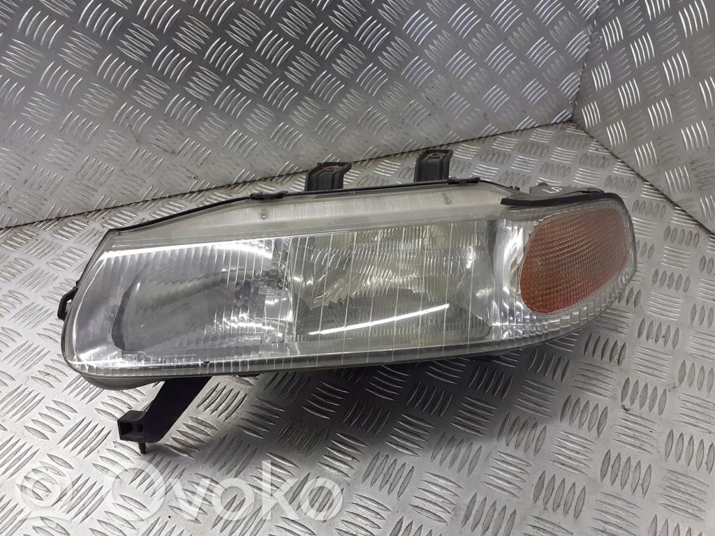 Headlight/headlamp   CARELLO