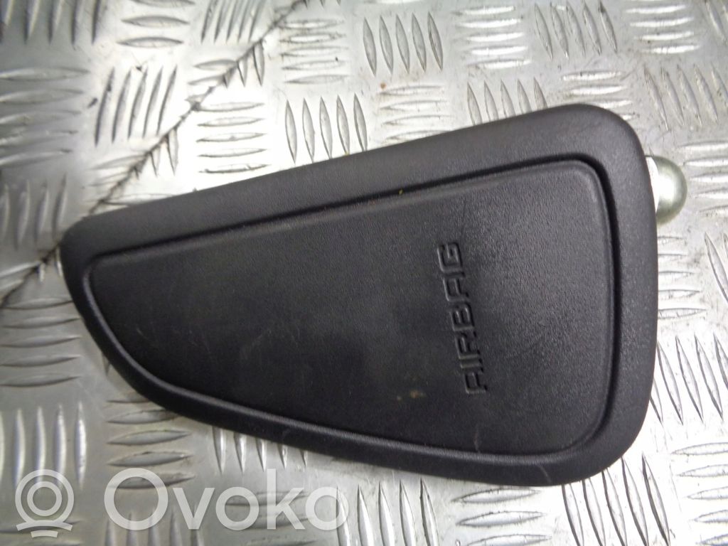 Opel Corsa C Airbag del volante 