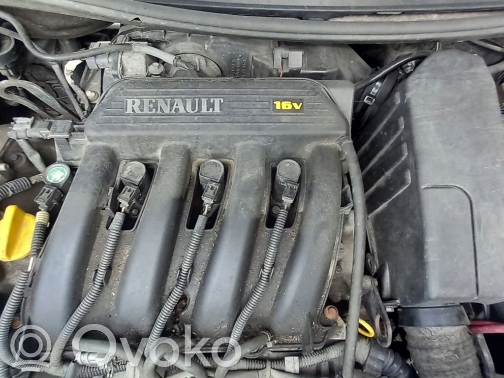 Motor