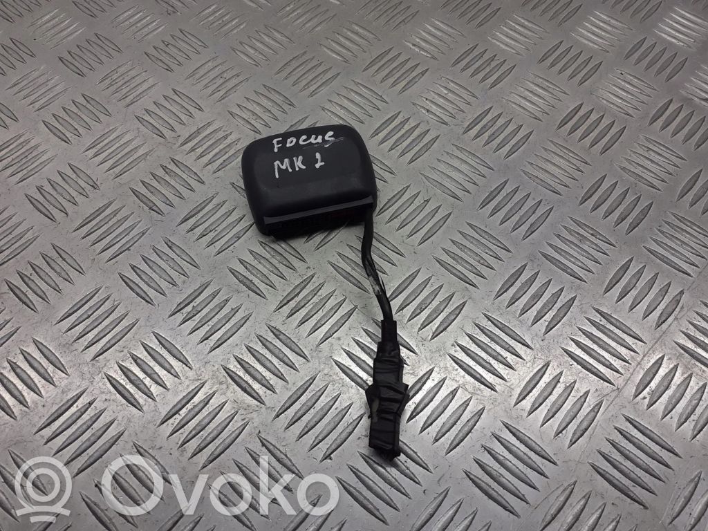 Ford Focus Alarm control unit/module 
