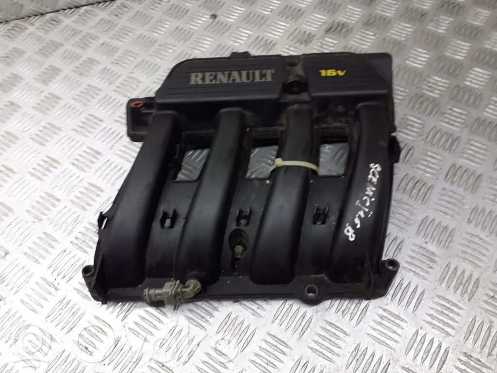 Renault Scenic I Colector de admisión 
