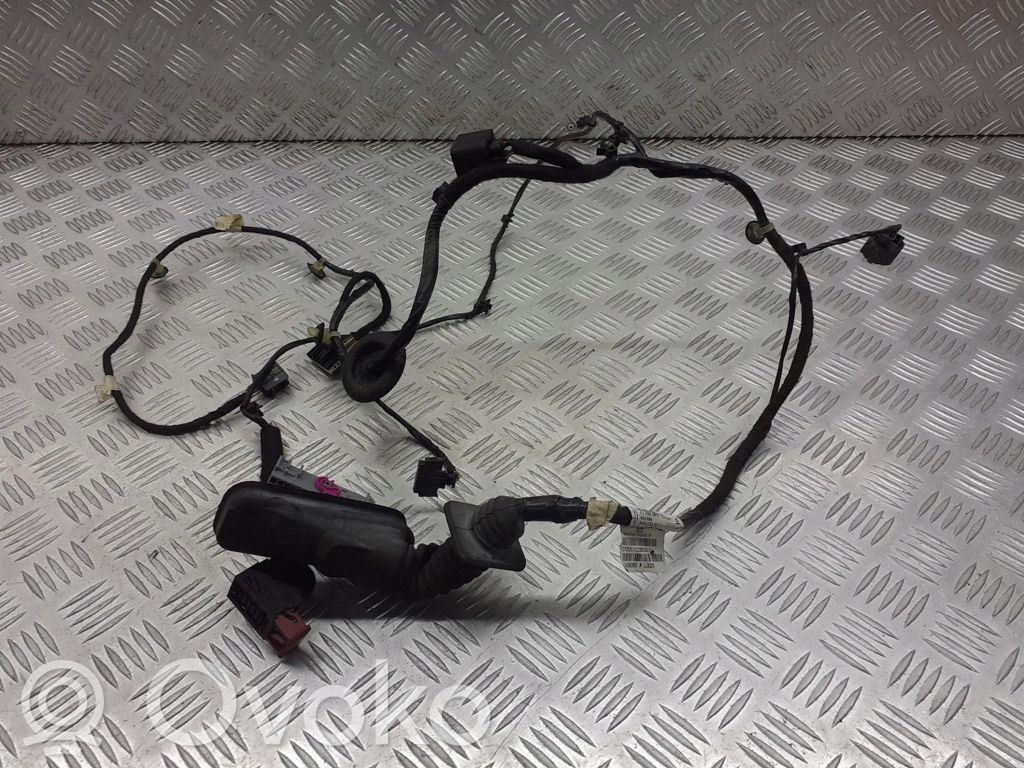 Opel Astra J Instalacja szyberdachu elektrycznego 