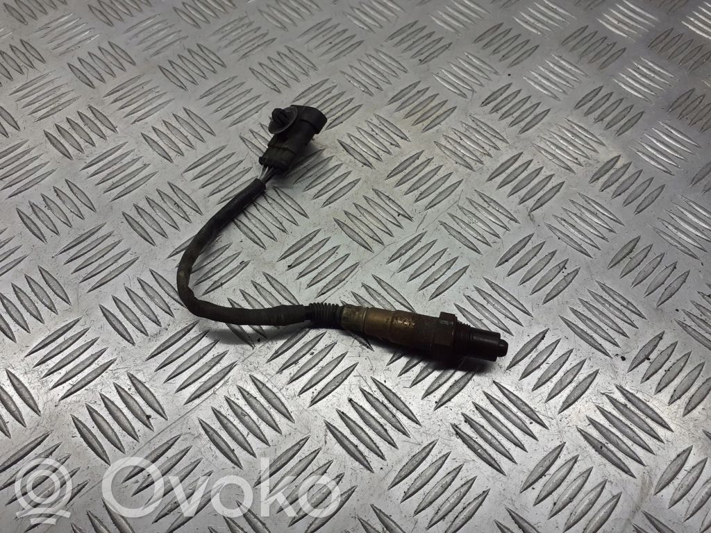 Fiat Idea Lambda probe sensor 