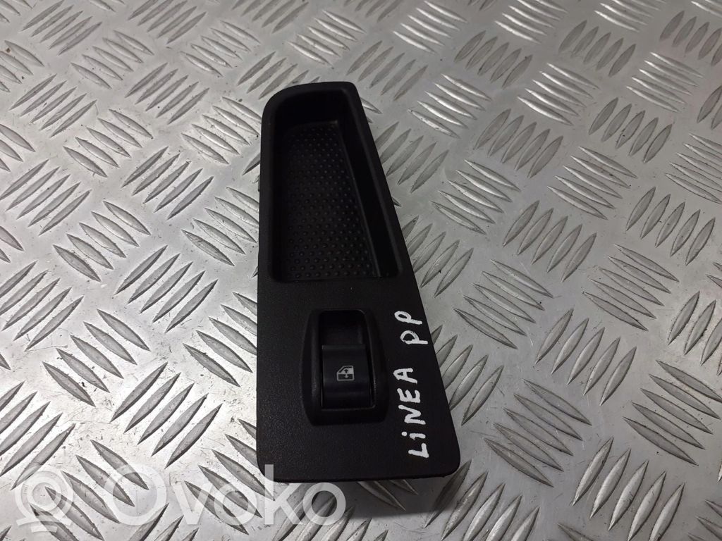 Fiat Linea Quarter vent window switch 