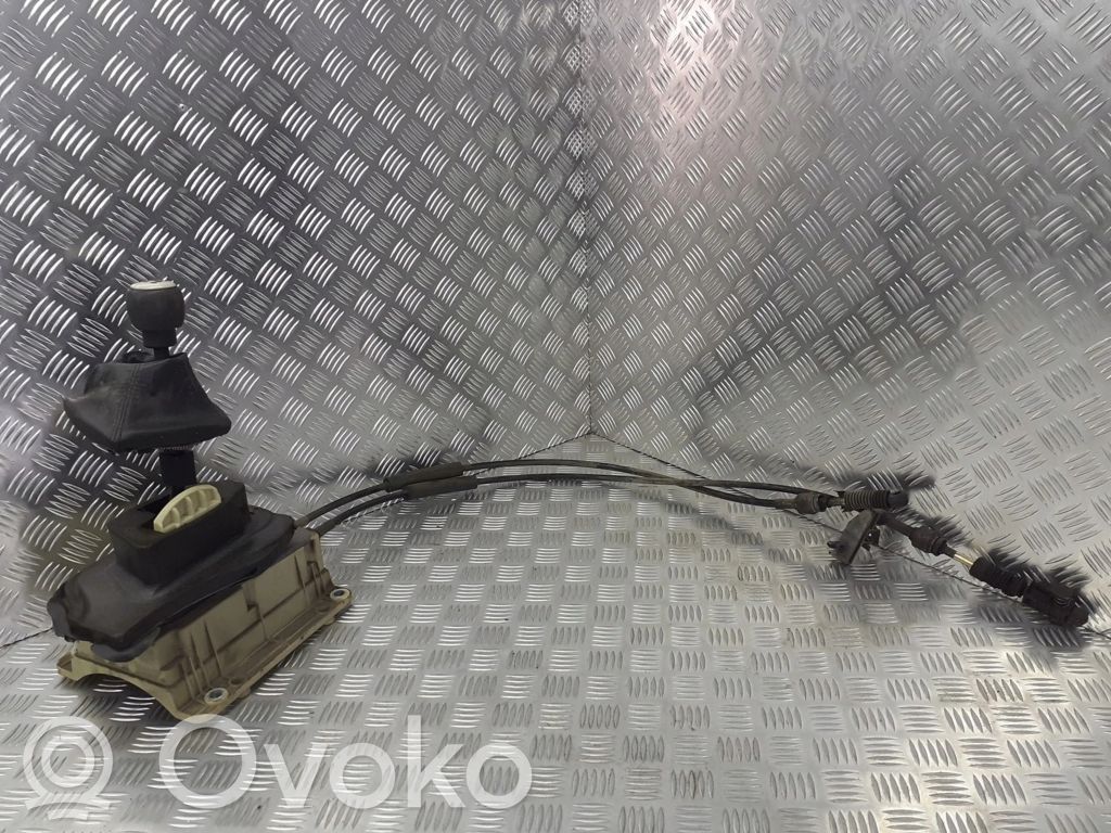 Fiat Stilo Palanca del retardador de la caja de cambios 