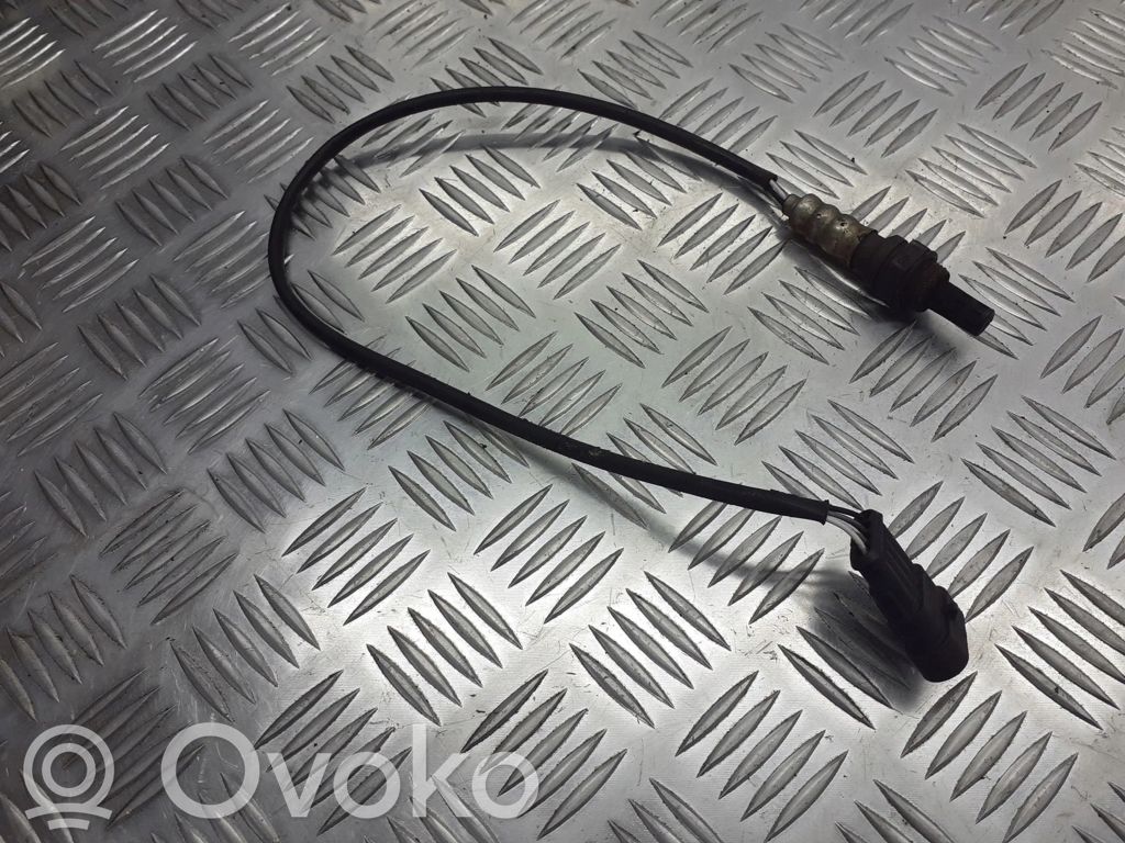 Sonde lambda   OZA659EE31