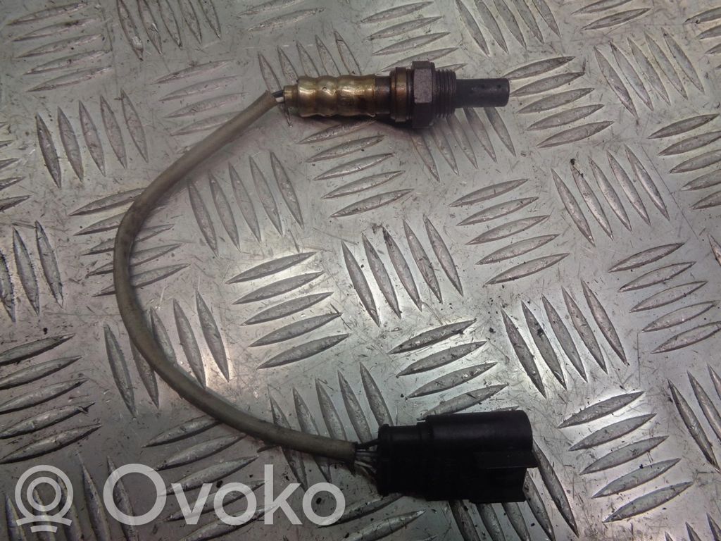 Sonda lambda   OZA641A1
