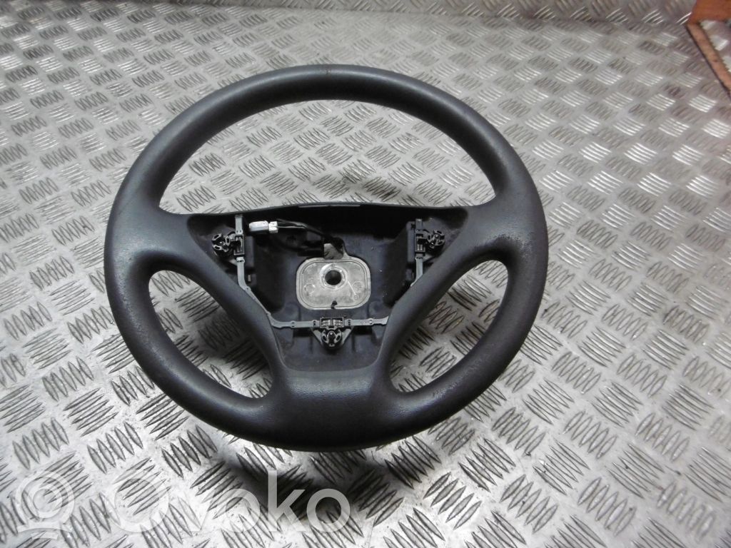 Fiat Stilo Ohjauspyörä 