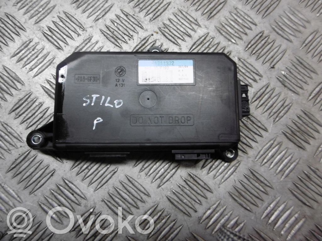 Fiat Stilo Door control unit/module 