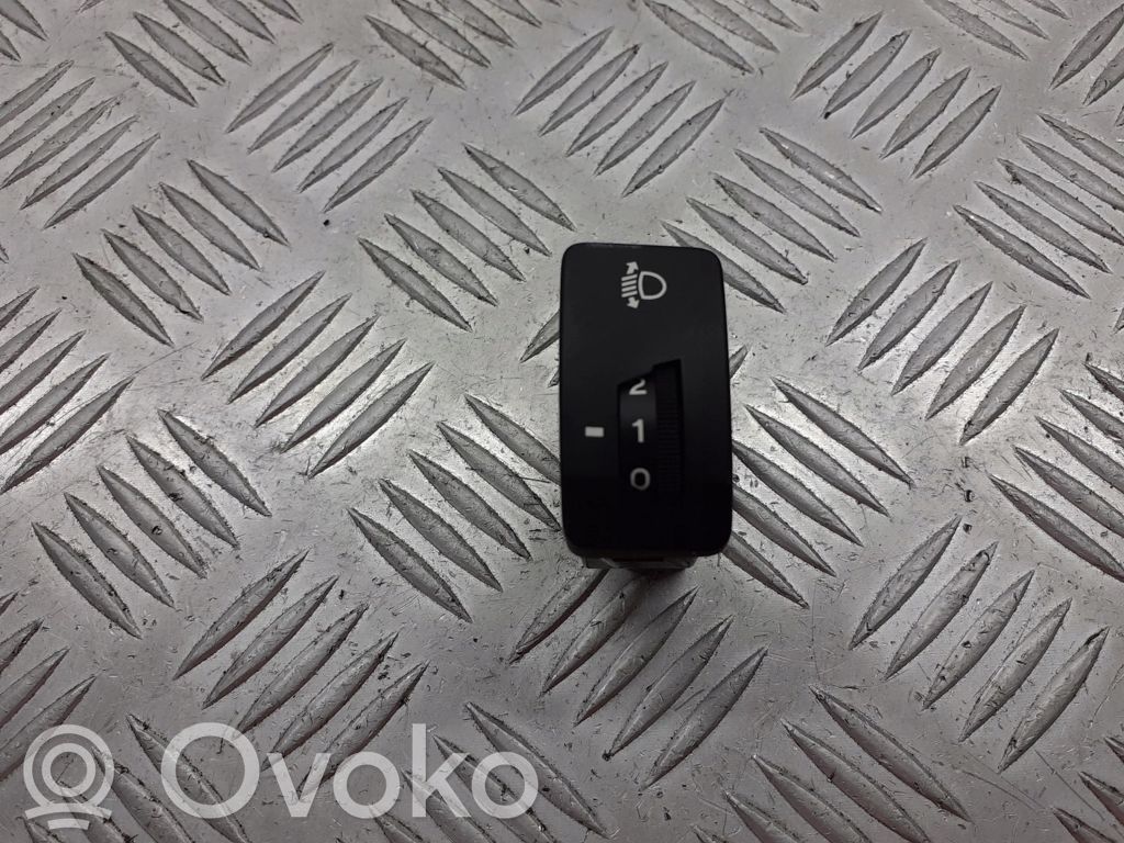 KIA Picanto Headlight level adjustment motor 