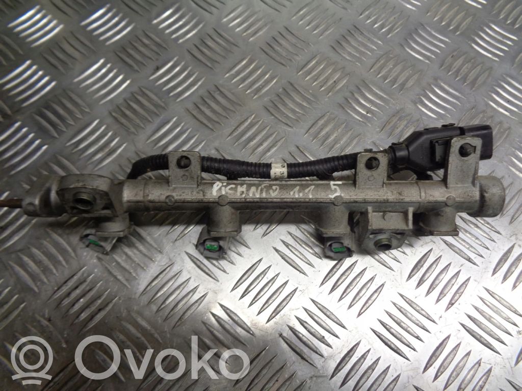 KIA Picanto Polttoainepääputki 