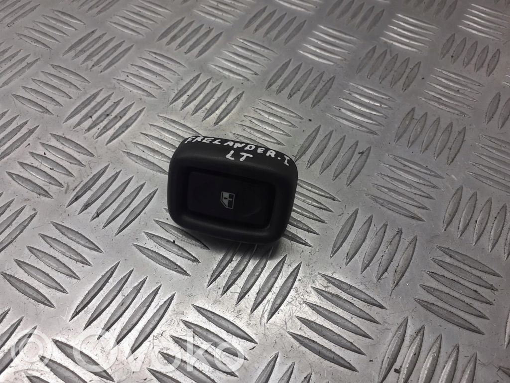 Interruptor de la ventanilla de ventilación   BRAK