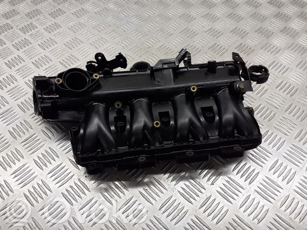 Intake manifold