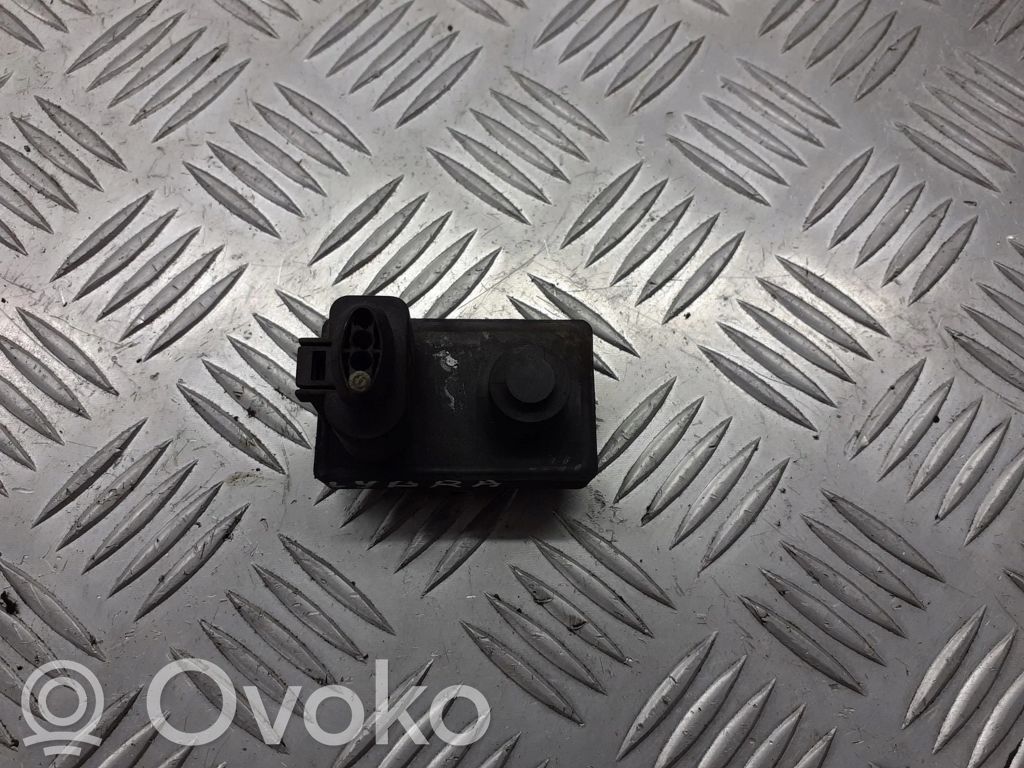 Lancia Lybra Outside/exterior temperature sensor 