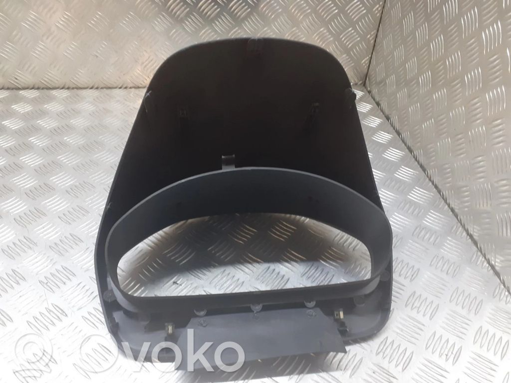 Mitsubishi Space Star Steering wheel column trim 