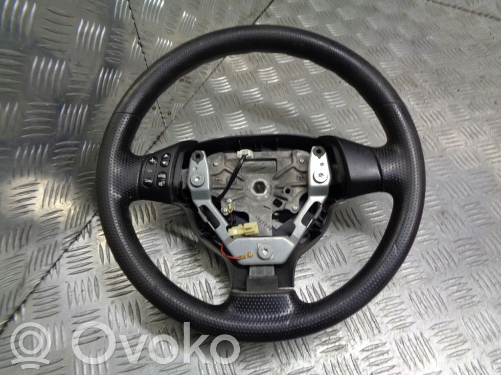 Mazda 2 Stūre 