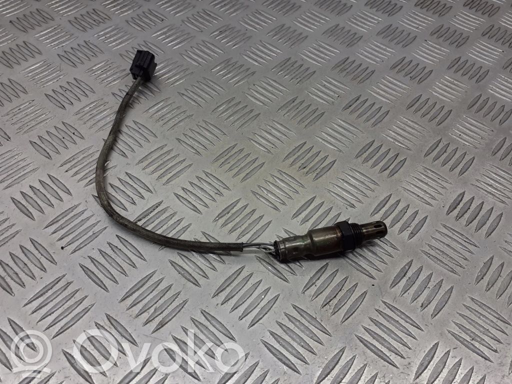 Nissan Micra Lambda probe sensor 
