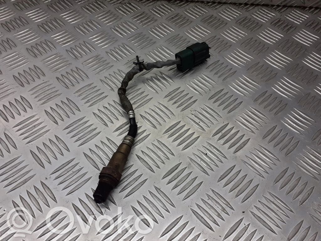 Sonde lambda   0258006513
