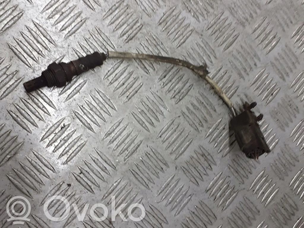 Nissan Almera N16 Sonde lambda 