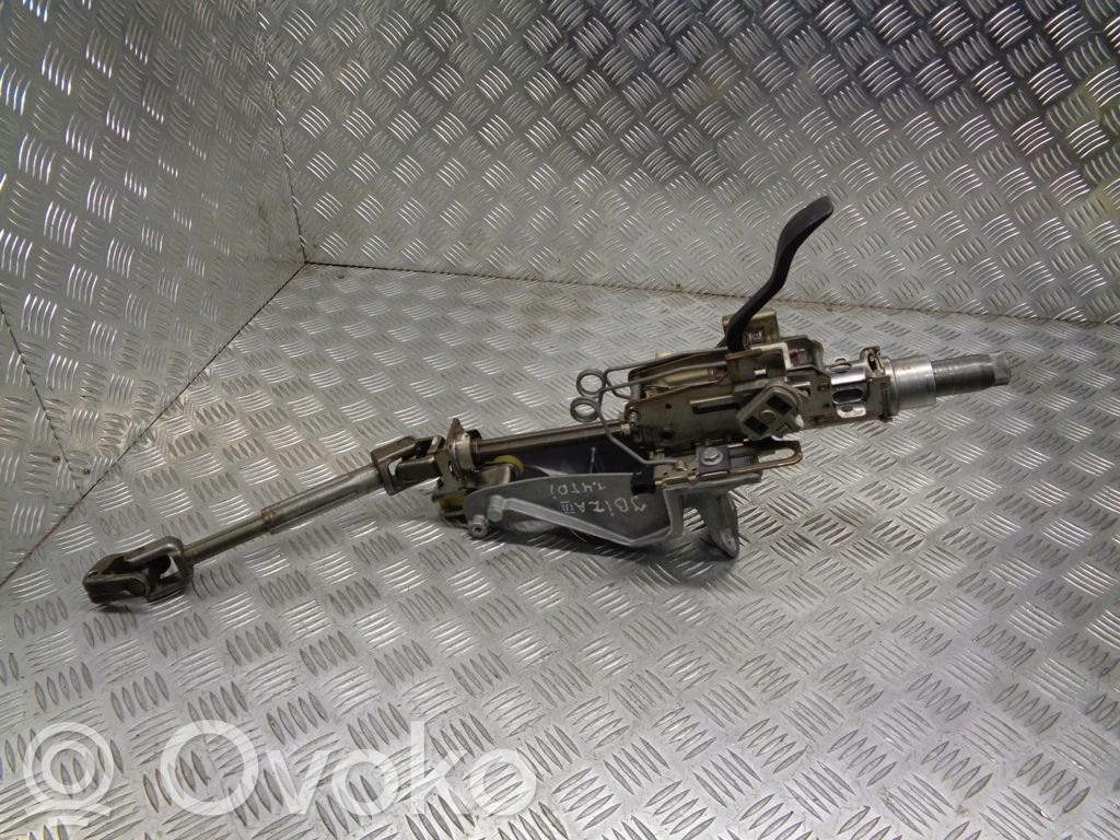 Seat Ibiza III (6L) Lenksäule hinten 