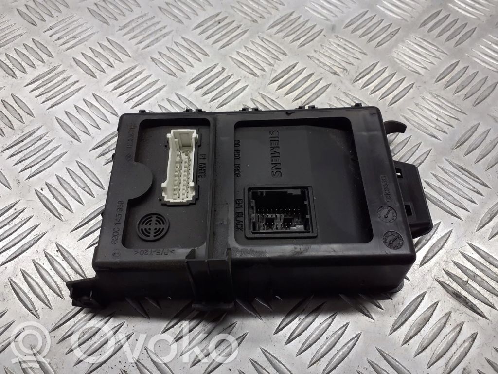 Módulo de control por voz   8200103749A