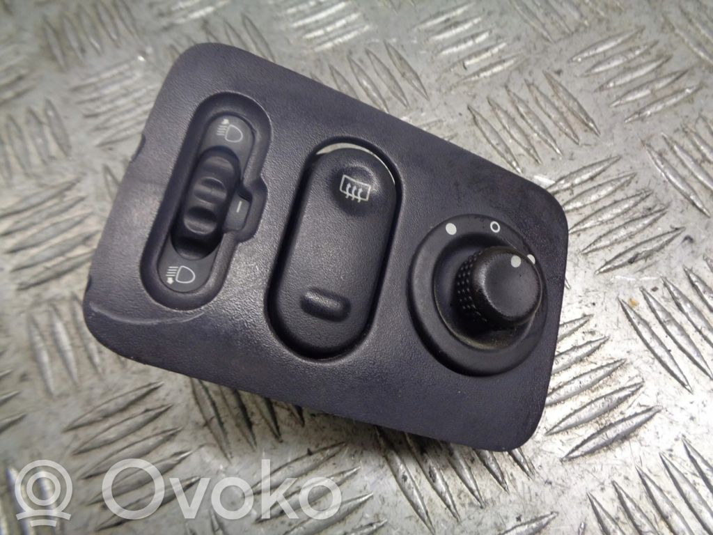 Renault Thalia I Kit interrupteurs 