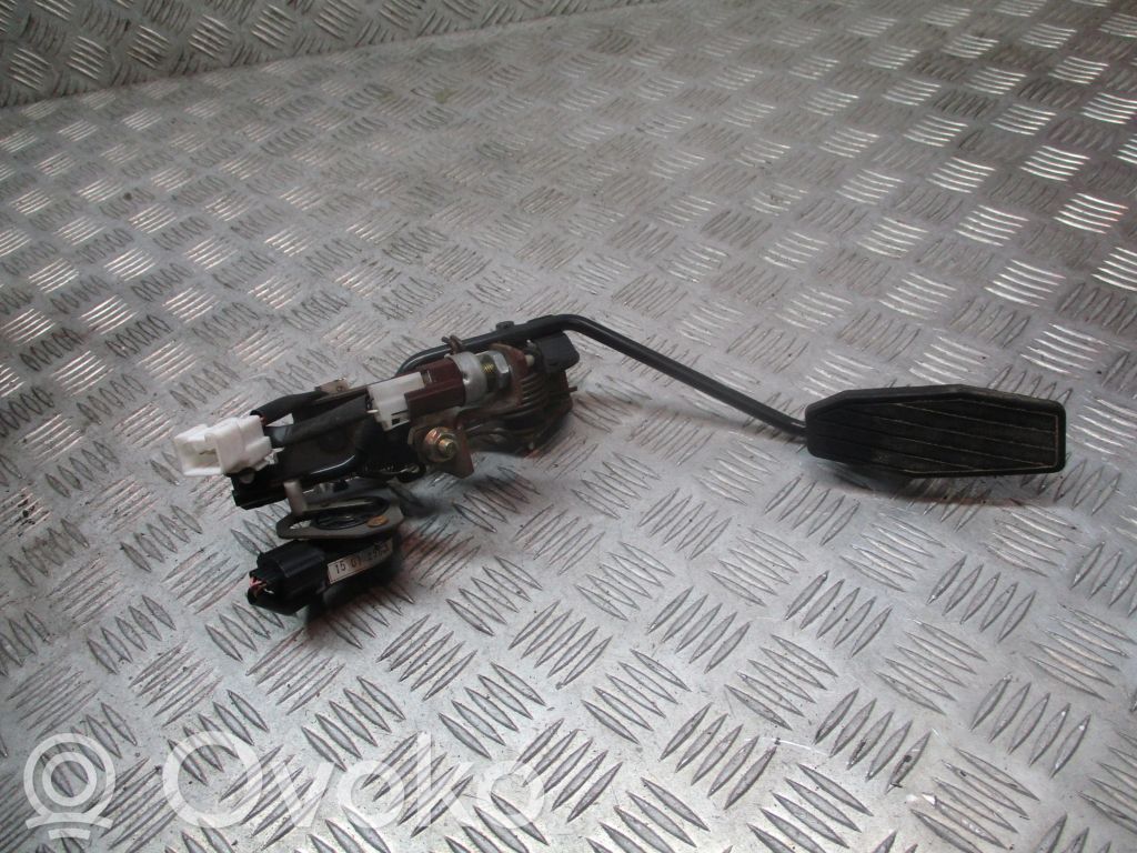 Mazda Premacy Accelerator throttle pedal 