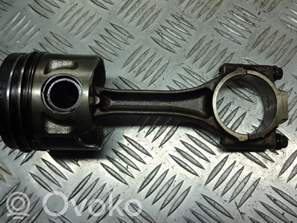 Seat Altea Piston 