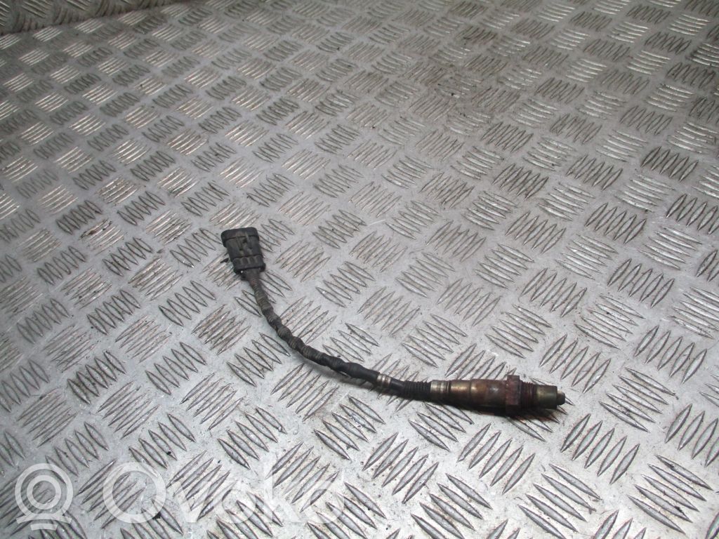 Sondă lambda