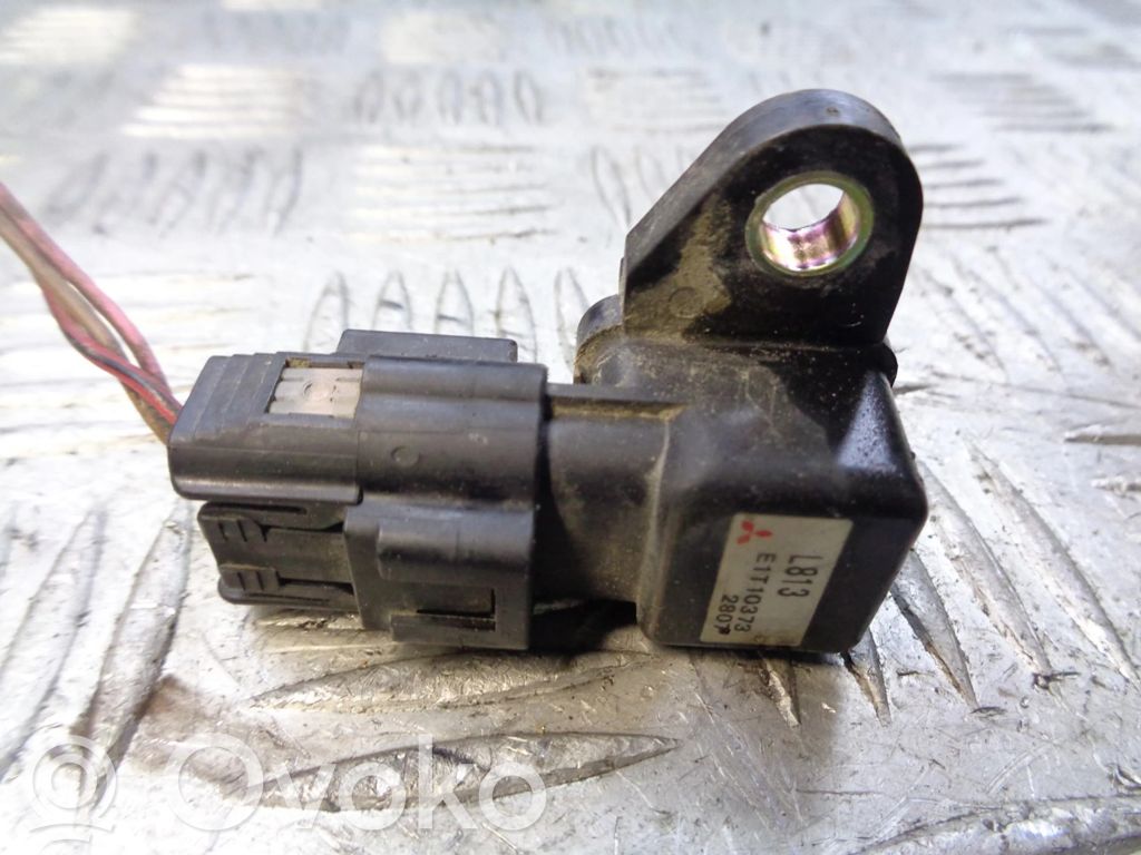 Mazda 6 Air pressure sensor 