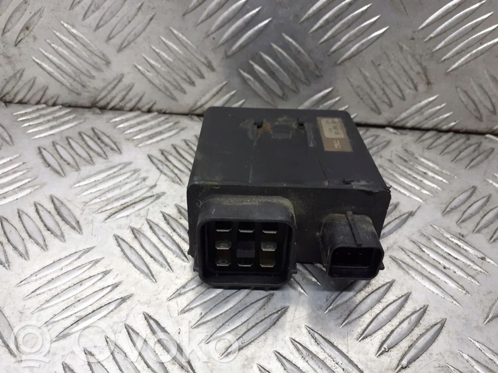 Rover 45 Air conditioner control unit module 