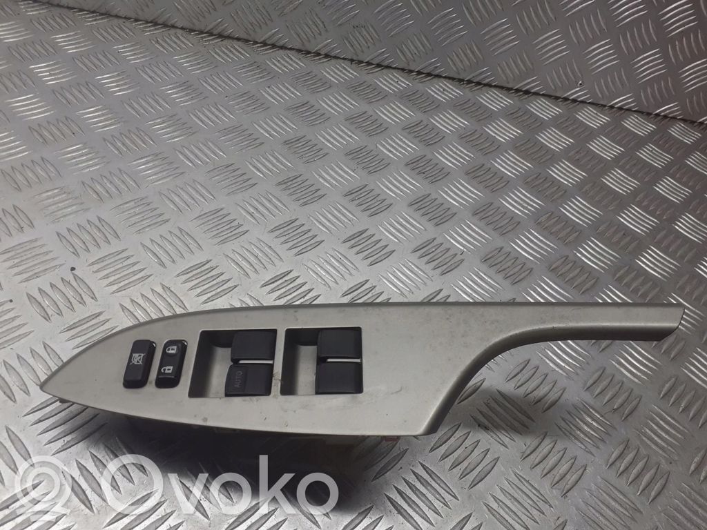 Toyota Corolla E140 E150 Front door window switch trim 
