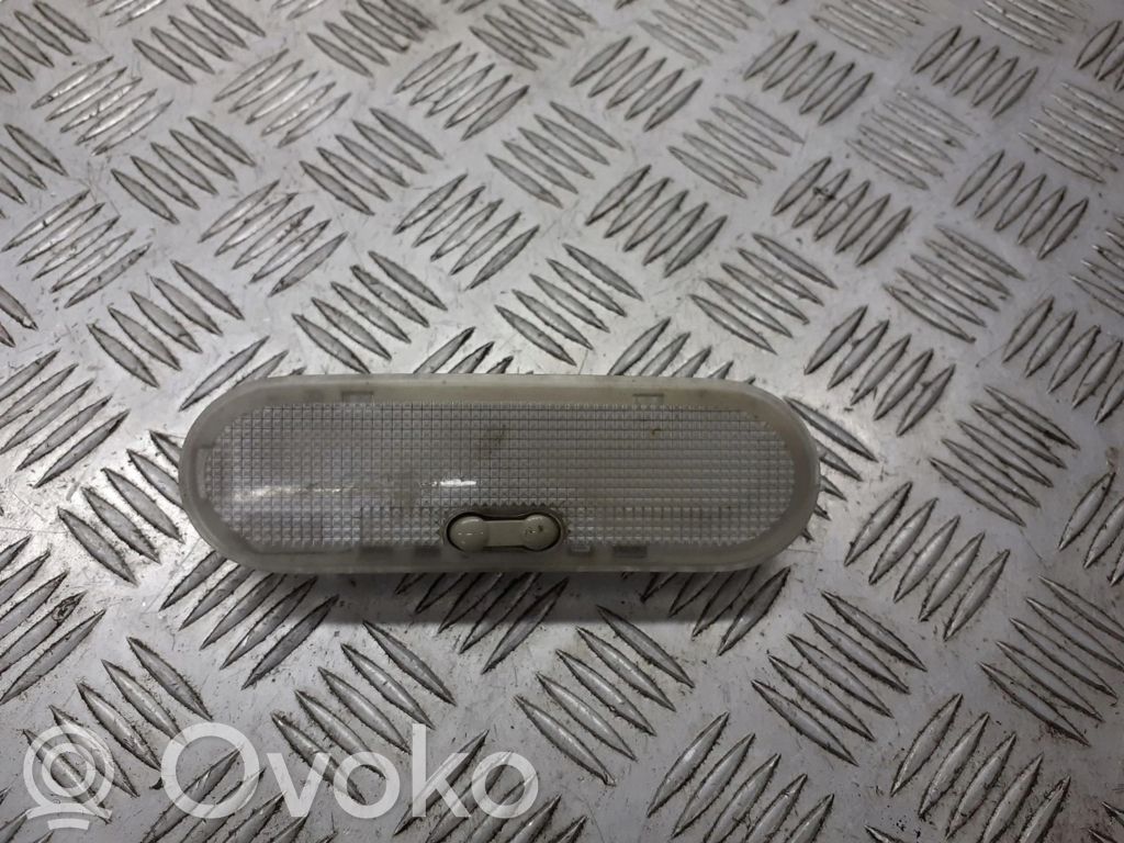 Dacia Logan I Alte lămpi de interior 